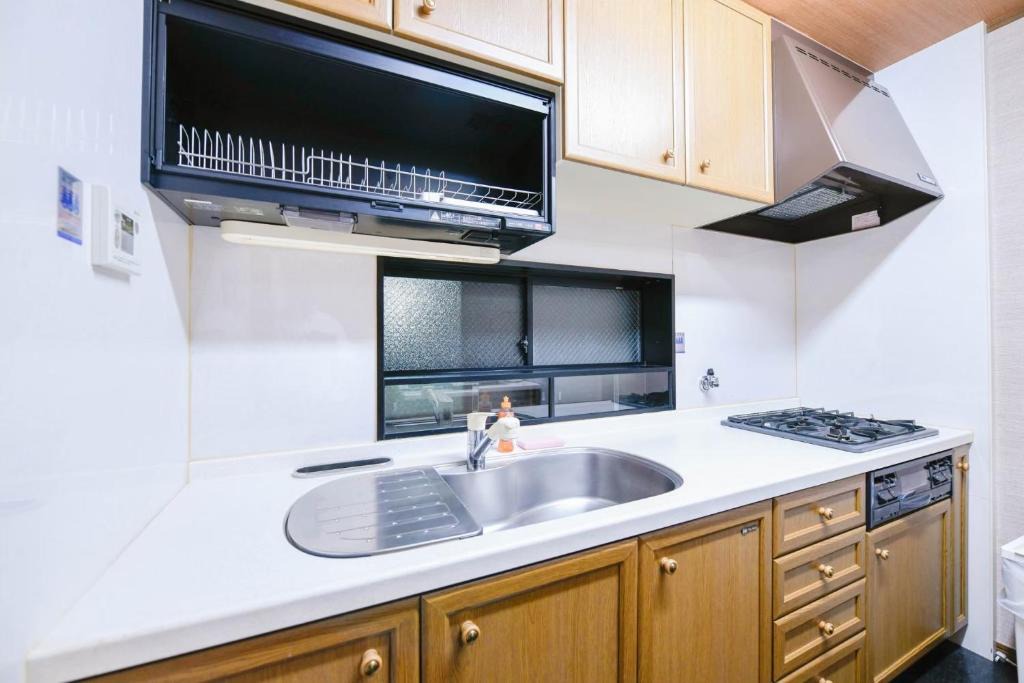 Nishinari House | Osaka - House - Vacation STAY 8402