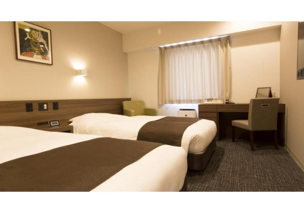 Miyakojima Hotel | Osaka Riverside Hotel - Vacation STAY 05579v