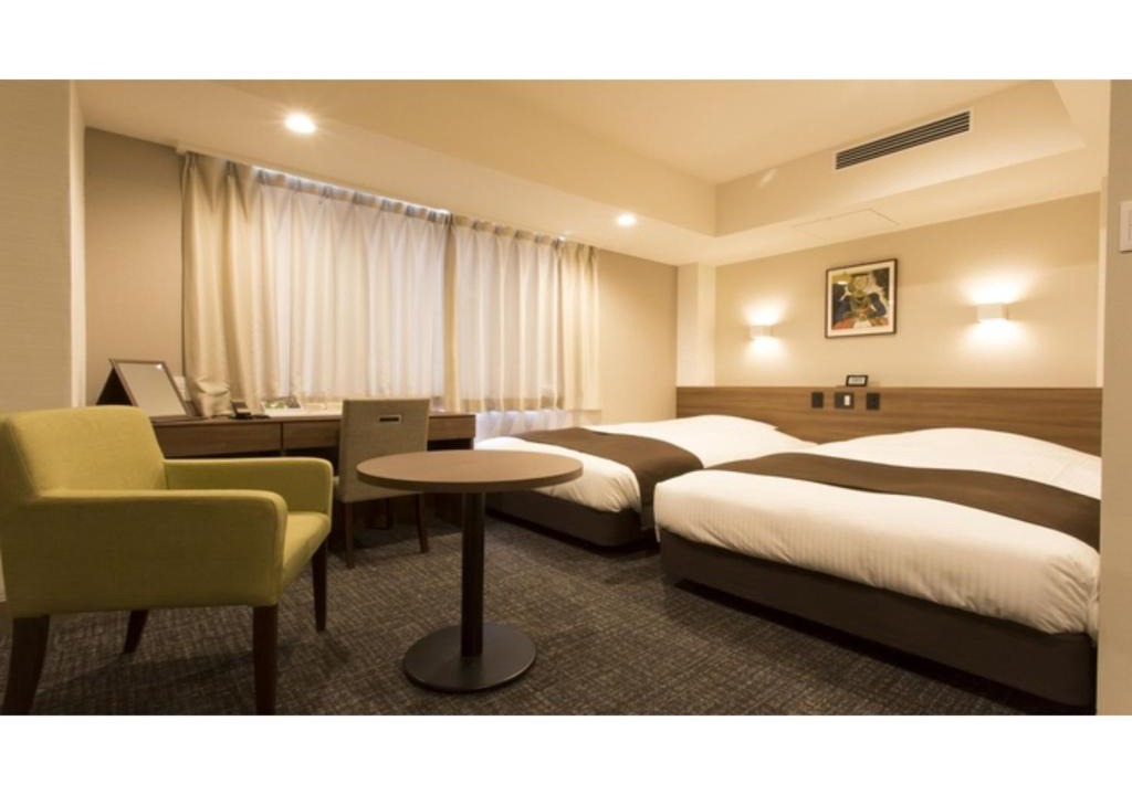 Miyakojima Hotel | Osaka Riverside Hotel - Vacation STAY 05583v