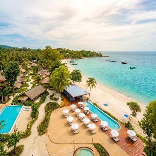 Ko Phi Phi Resort | OUTRIGGER Phi Phi Island Resort