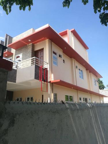Sorsogon City Apartment | Overnight Villa Transient House