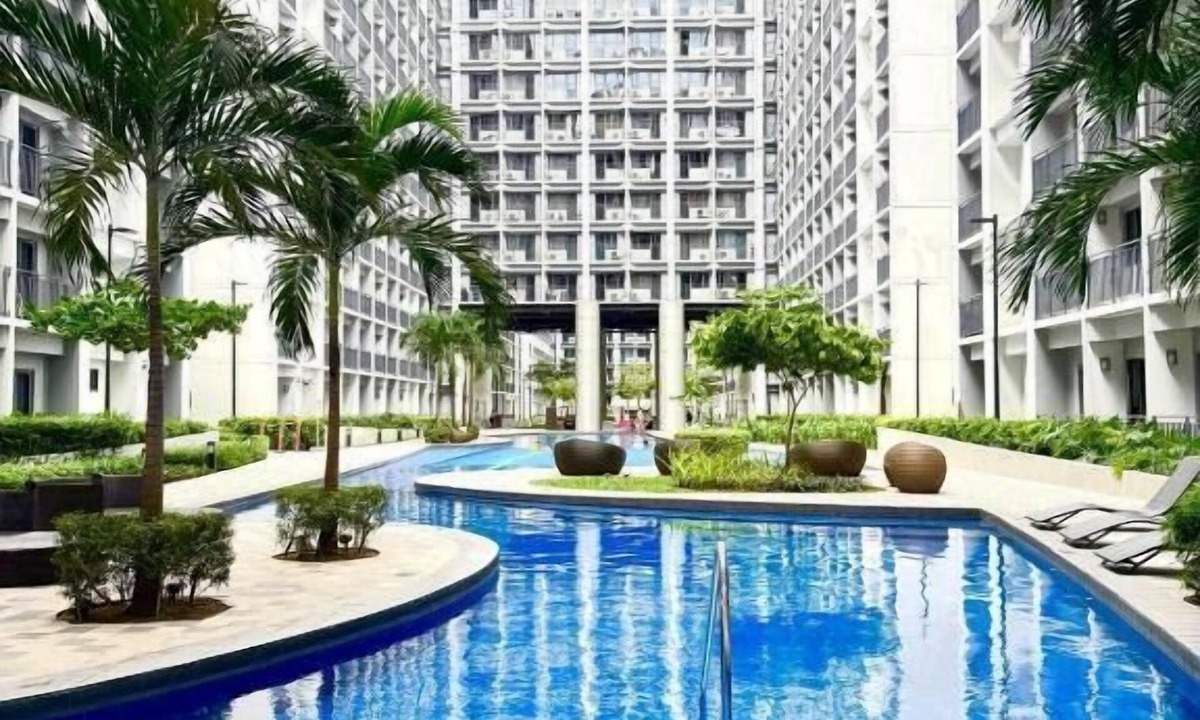 Barangay 76 Hotel | OYO 1182 El Spazzion Shore