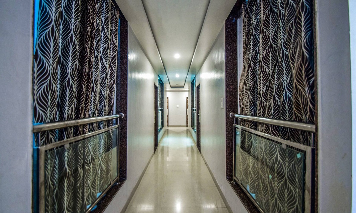 Abu Road Hotel | OYO 15180 Kavita Inn