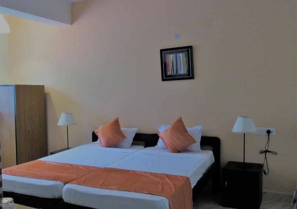 Majorda House | OYO 22217 TGF Dream