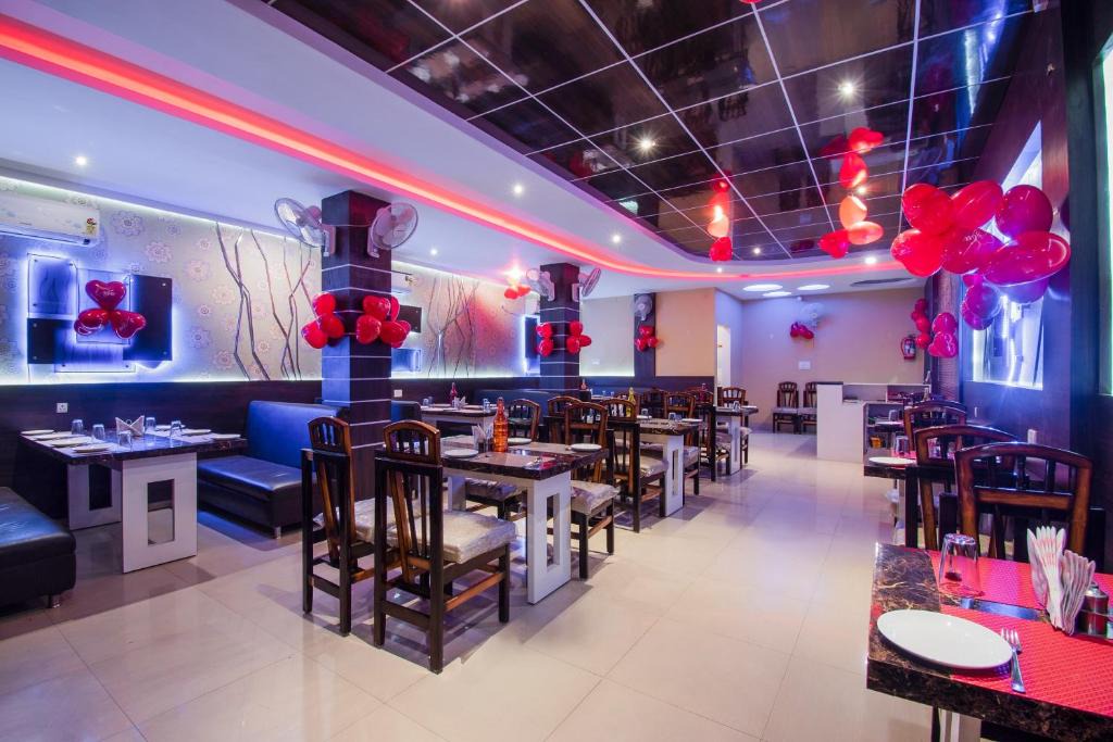 Muzaffarpur Hotel | OYO 26946 Hotel Janvi International