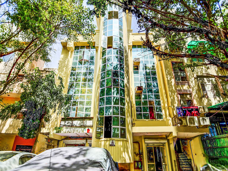 East of Kailash Hotel | OYO 28461 the Vishnu Paradise
