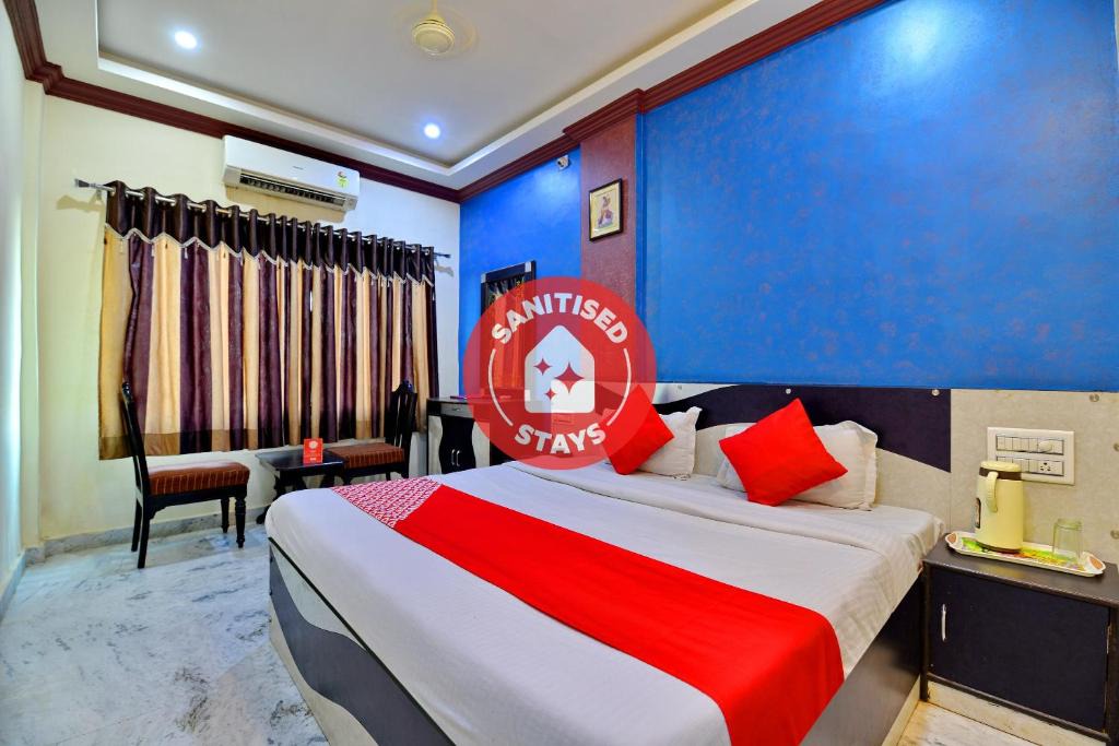 Oyo Hotel Relax Inn | Central Area