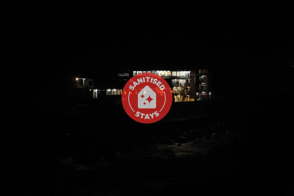 Kharsali Hotel | OYO 90802 Hotel Kailasha