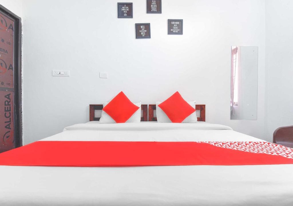 Sitapura Hotel | OYO B Hotel Kanha