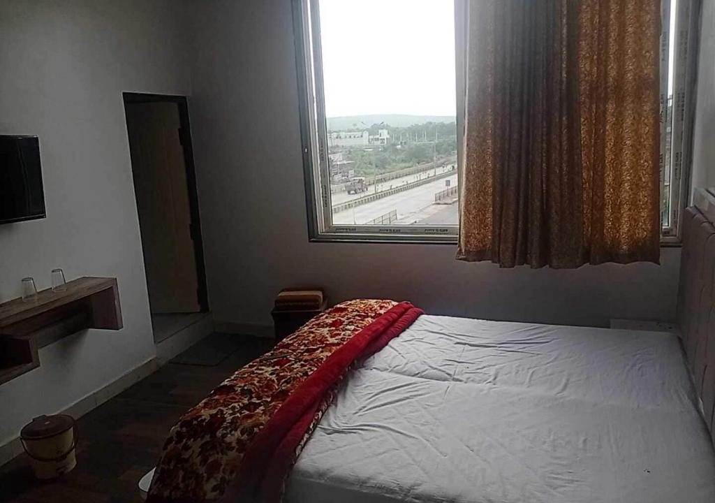 Jhalarapatan Apartment | OYO Bhagya Home Stay