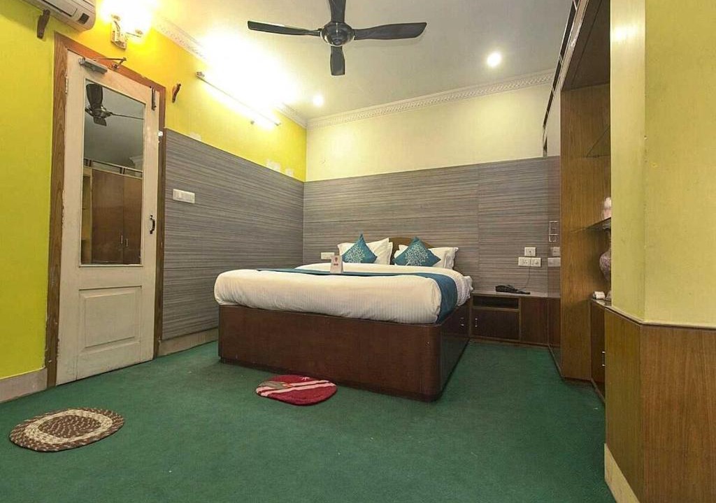 Bakkhali Hotel | OYO Flagship 81098 Annapurna Hotel And Boarding