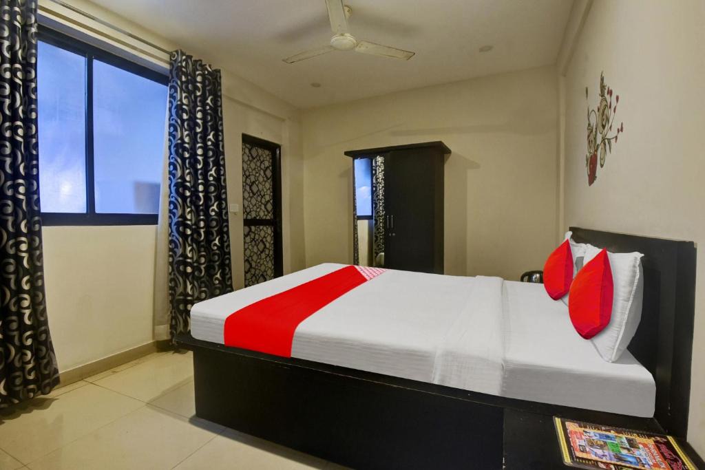 Consua Hotel | OYO Flagship Kings Stay Inn