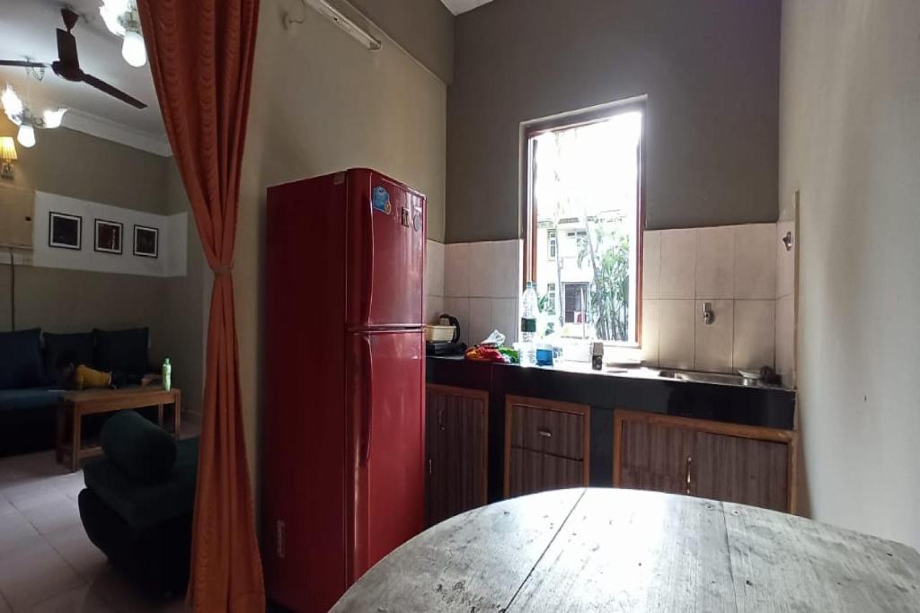 Candolim Apartment | OYO Home Daddy's Villa Near Candolim Beach