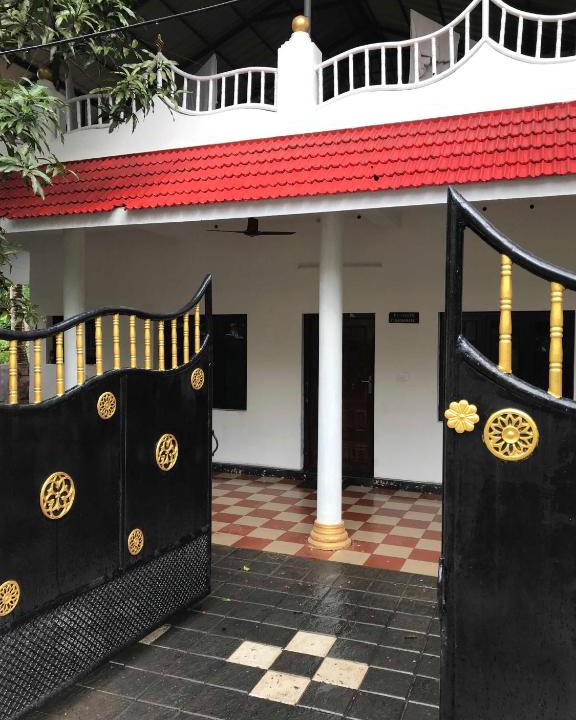 Alappuzha Apartment | OYO Home Eden Gardens