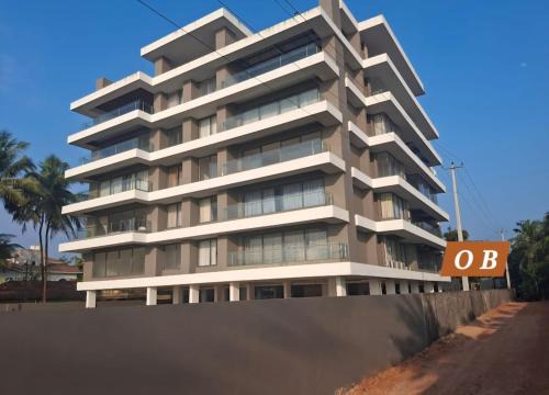 Surathkal Apartment | Oyster Bay - Beachfront 2BHK, Surathkal, Mangalore