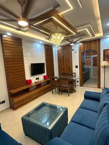Ghaziabad Apartment | Pablo Place