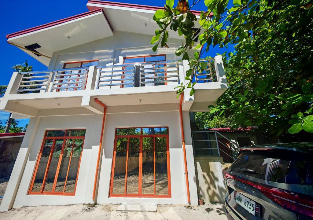 Matnog House | Pacific View Point