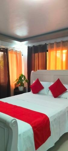 Barili Hostel | Pacifico's Hostel