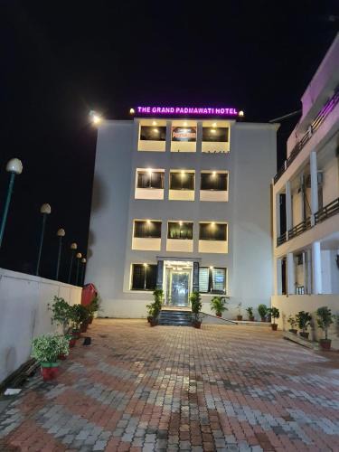 Mandsaur Hotel | Padamawati resort