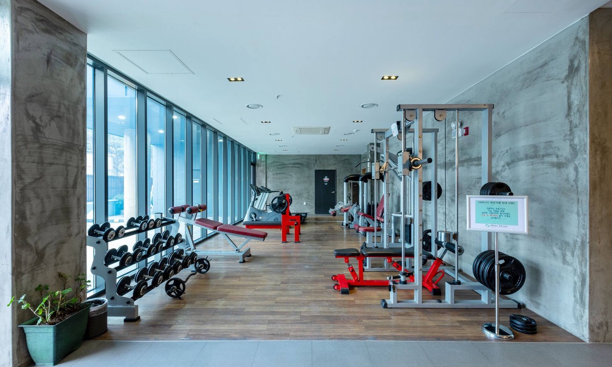 Paju Hotel | Paju Mate Hotel