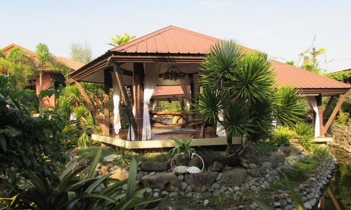 Bagabag Hotel | Palaisdaan Hotel and Restaurant