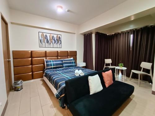 Pasay Apartment | Palm Tree Two Villas