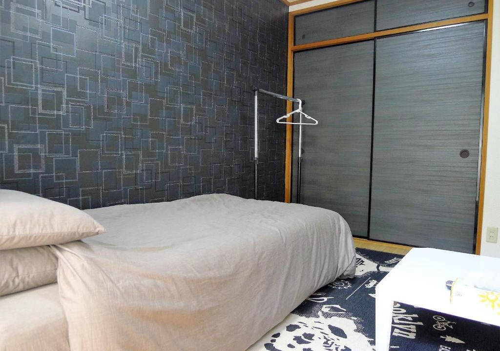 Neyagawa Apartment | Palme Mayumi / Vacation STAY 10938