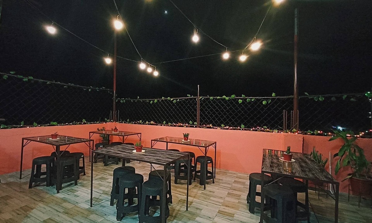 Baclayon Hostel | Pamujo Hostel