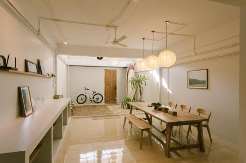 Khuekkhak House | PANI Place Khaolak