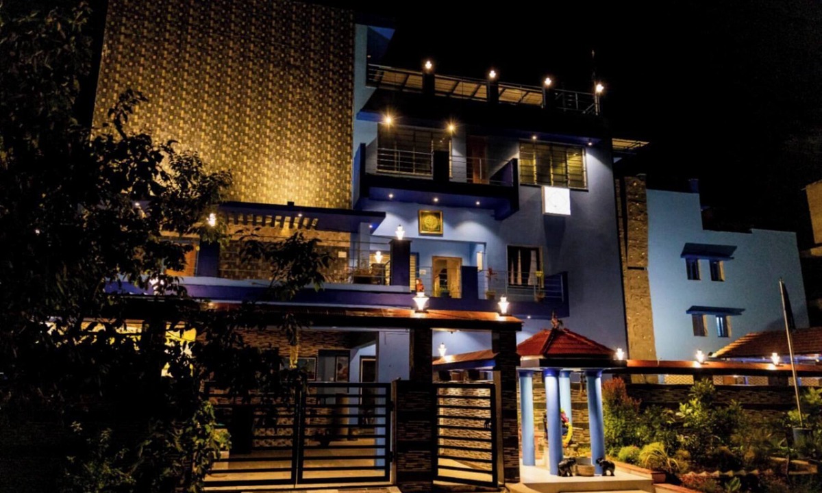 Auroville Hotel | Panism Lifestyle