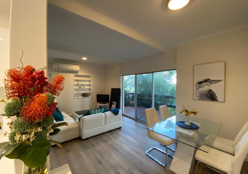 Naracoorte House | Panorama B&B