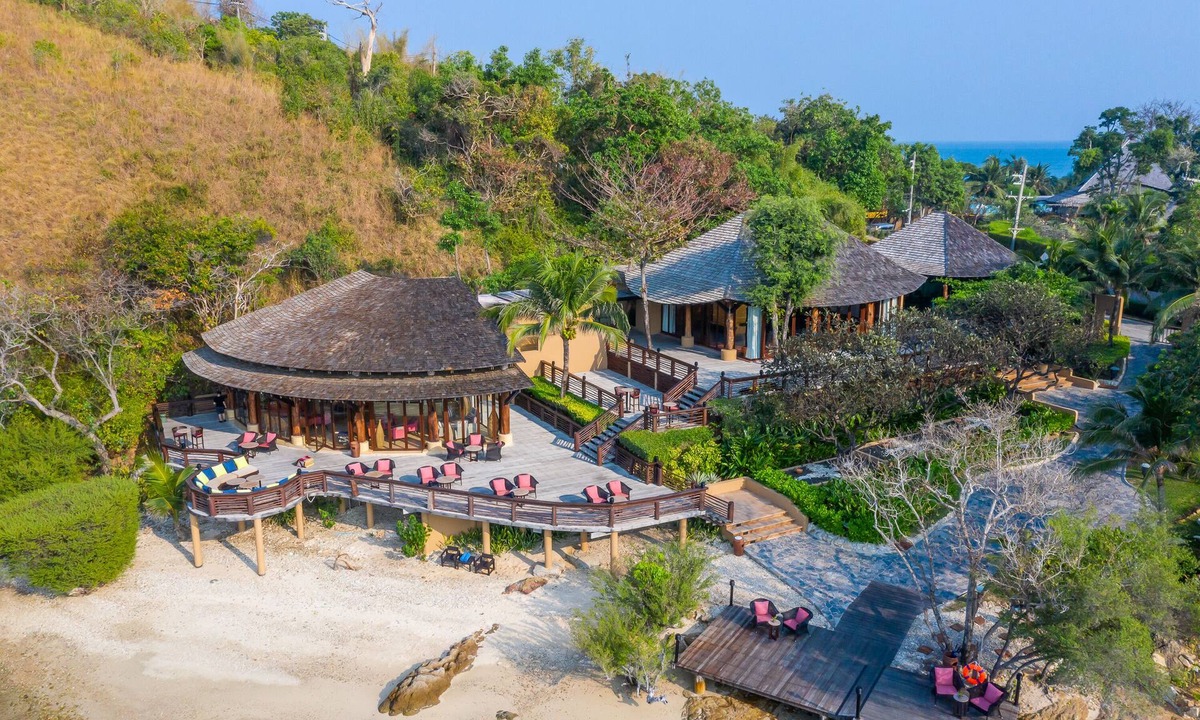 Rayong Resort | Paradee