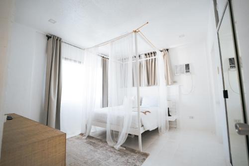 Balabag House | Paradise Blanc Boracay