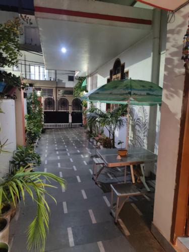 Varanasi House | Paradise Homestay