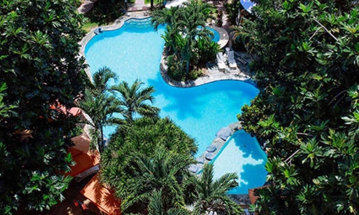 Manoc-Manoc Hotel | Paradise Station 3 Boracay Hotel by JustGoFun