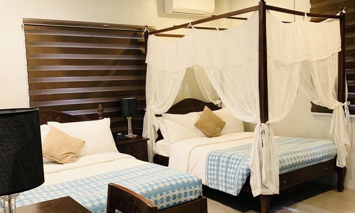 Vigan Hotel | Paradores de Vigan