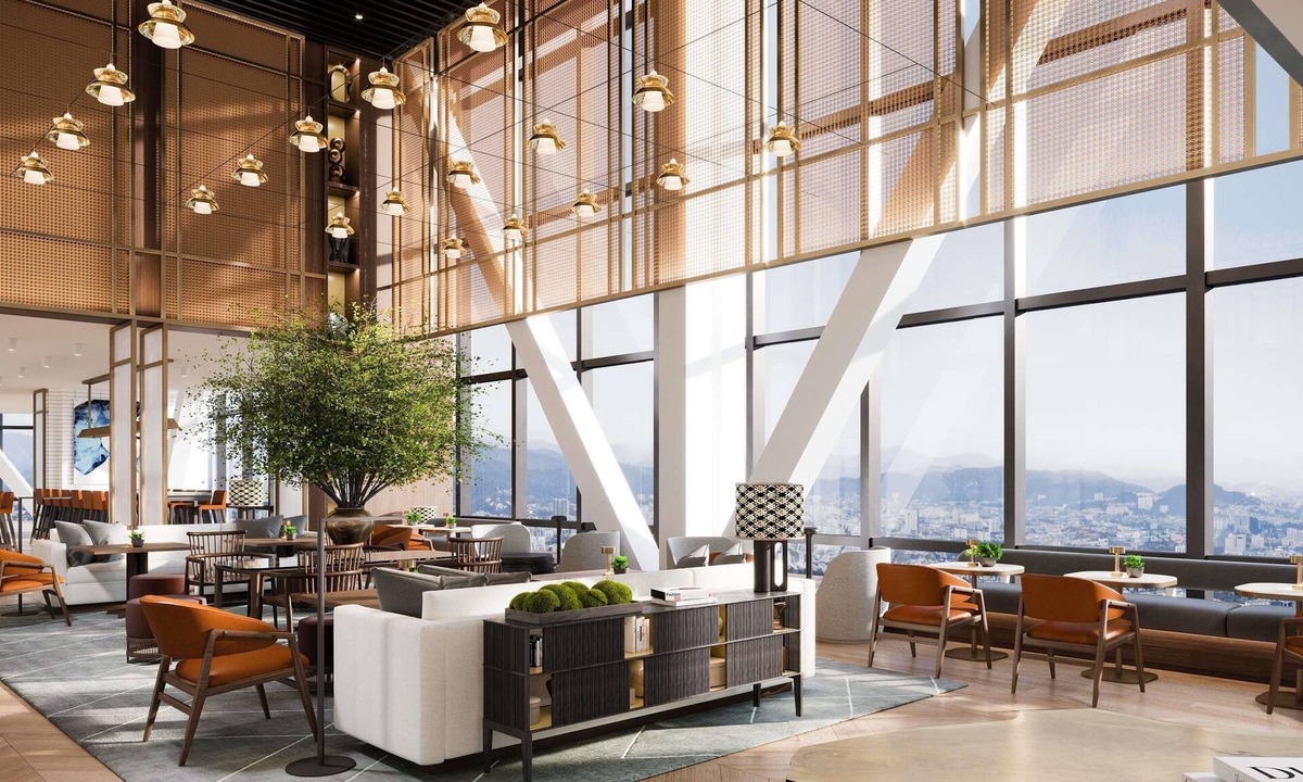 City Centre Hotel | Park Hyatt Kuala Lumpur