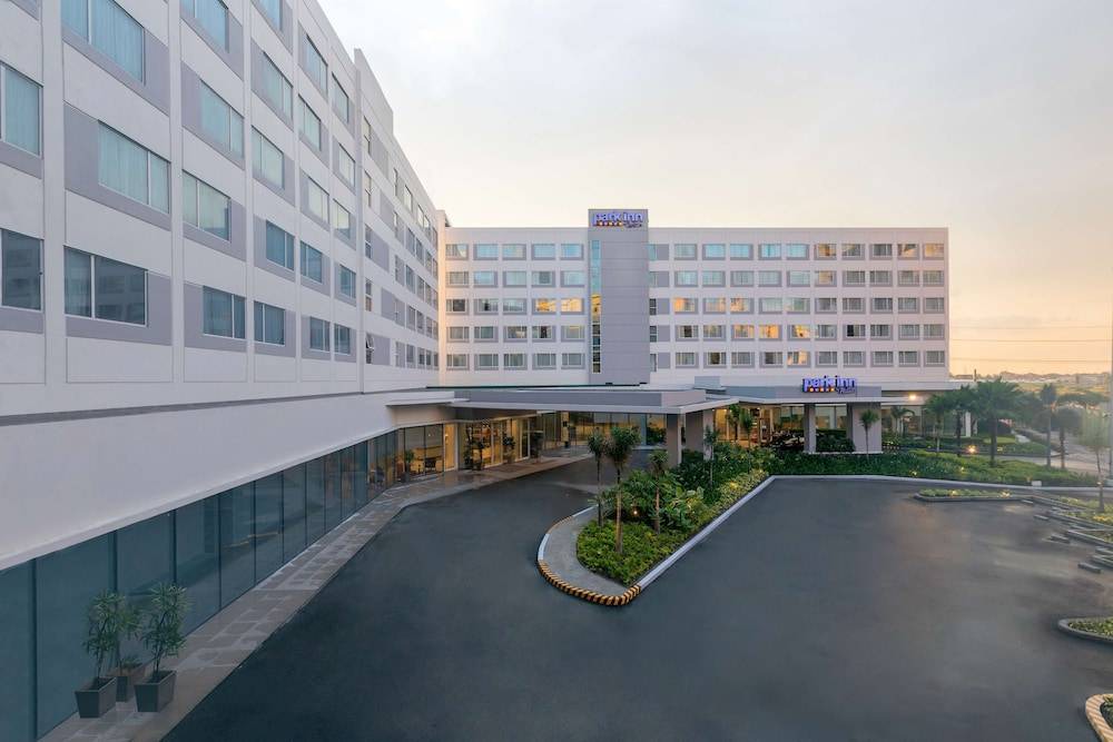 Clark Freeport Hotel | Park Inn By Radisson Clark