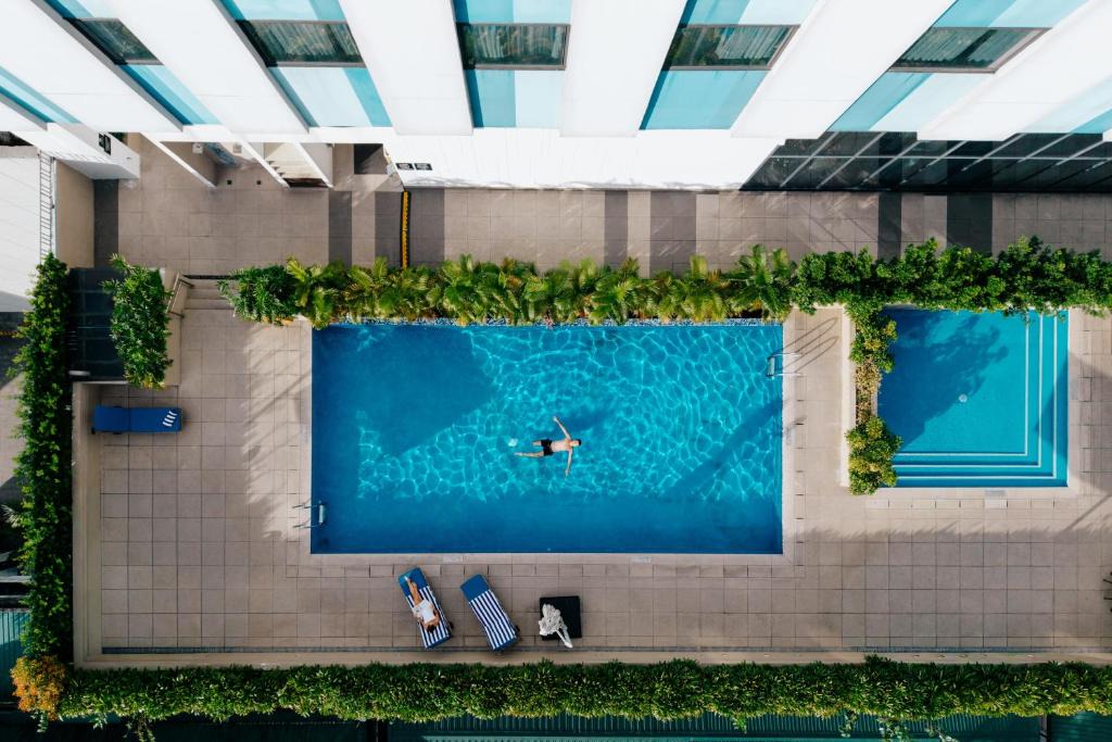 Bagong Pag-asa Hotel | Park Inn by Radisson North Edsa
