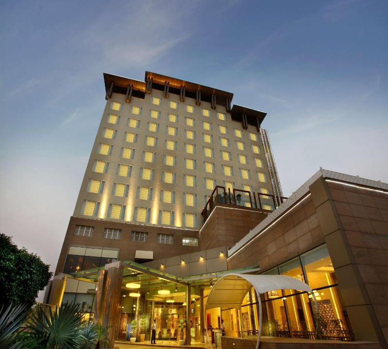 Delhi Hotel | Park Plaza Shahdara