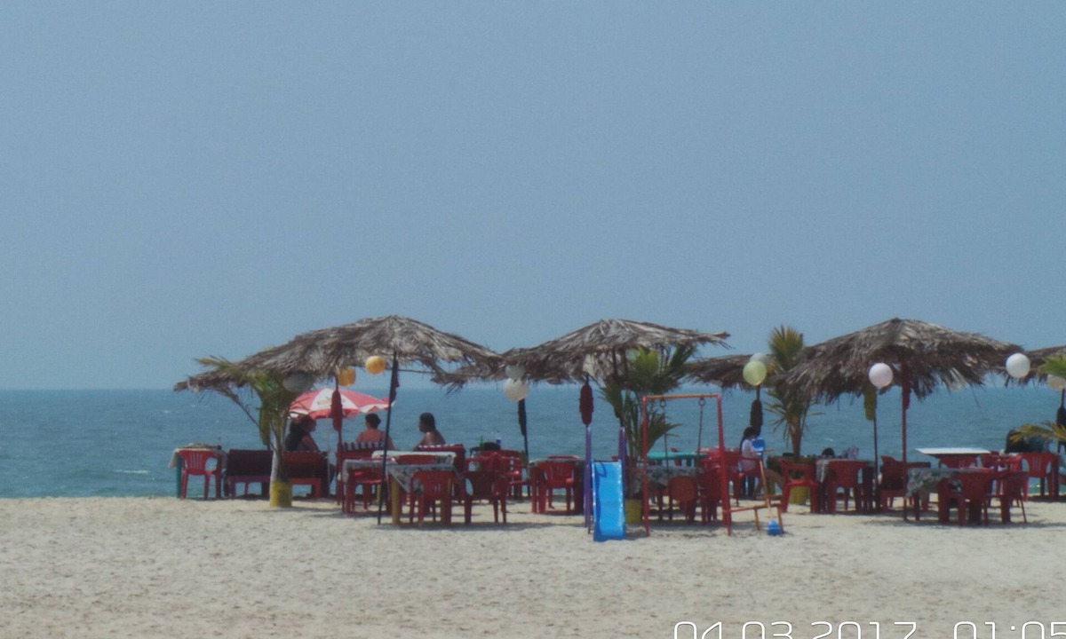 Park Walfredo Goa Beach Side Holiday Rental | Arossim