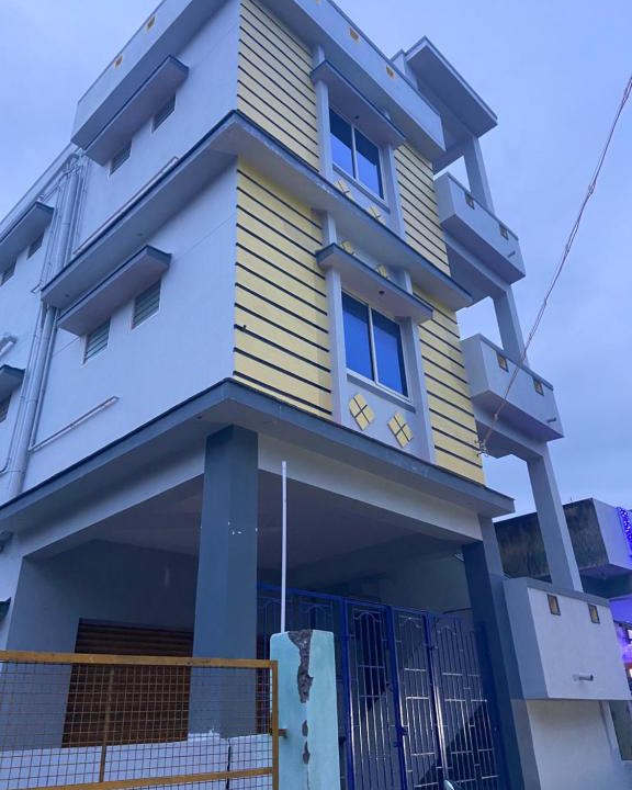 Devipattinam Hotel | Parvatham Rooms