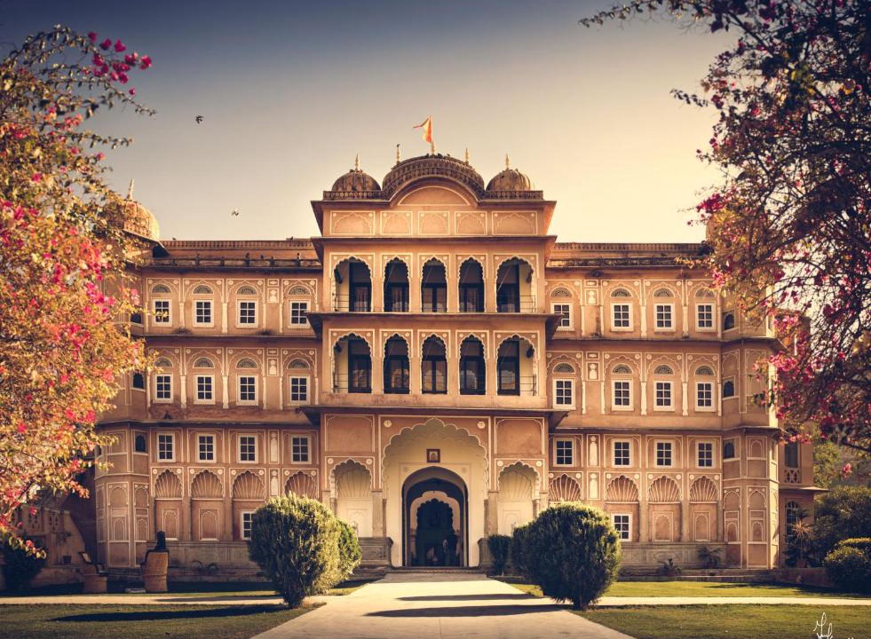 Patan Resort | Patan Mahal