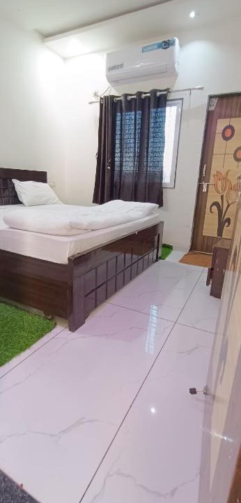 Rajpipla House | PATEL HOME STAY