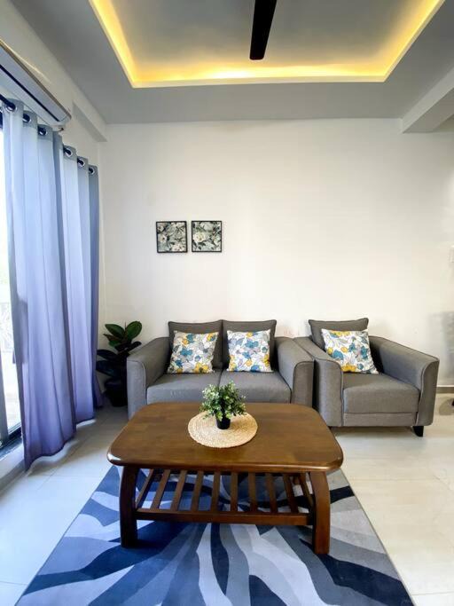 Vada Villa | Patiyala House in Mumbai