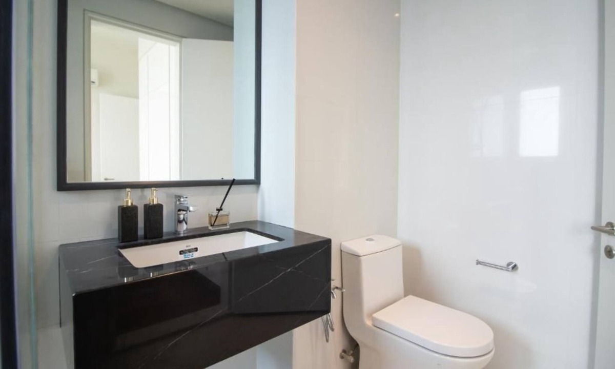Kampung Datuk Keramat Apartment | Pavillion Embassy Suites By Grand Royal 6