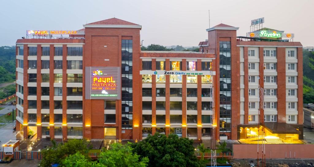 Asansol Hotel | Payel Inn