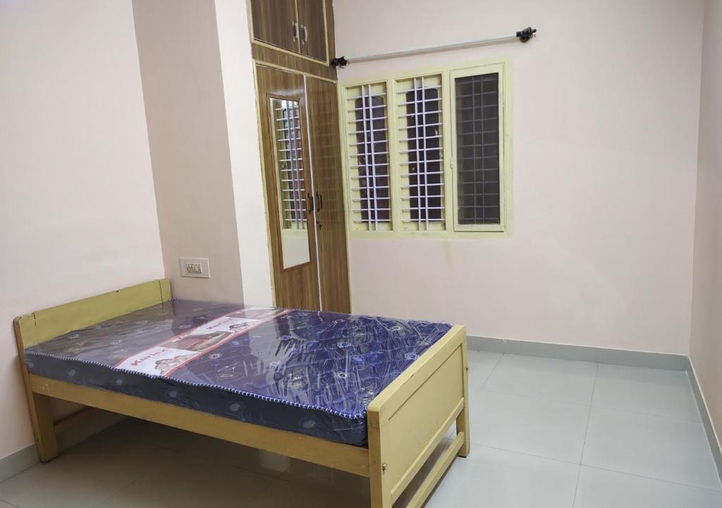 Agara House | Paz Avasa for Women Travellers