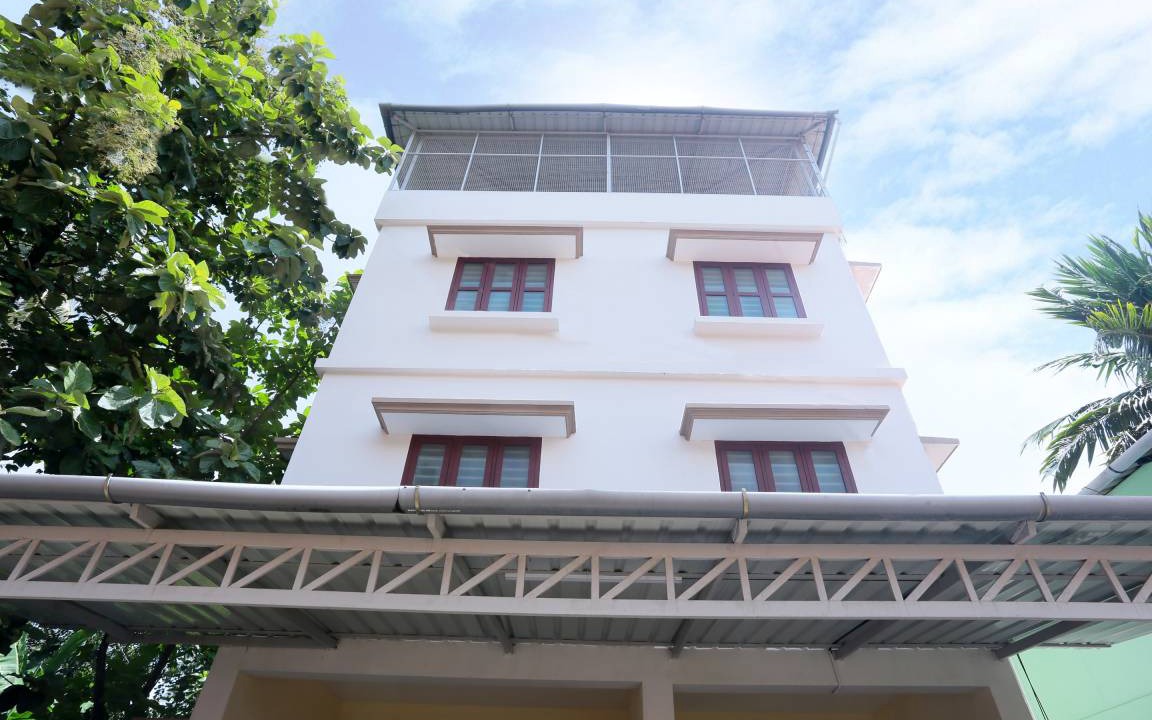 Thiruvananthapuram Cabin | Peace Rooms trivandrum