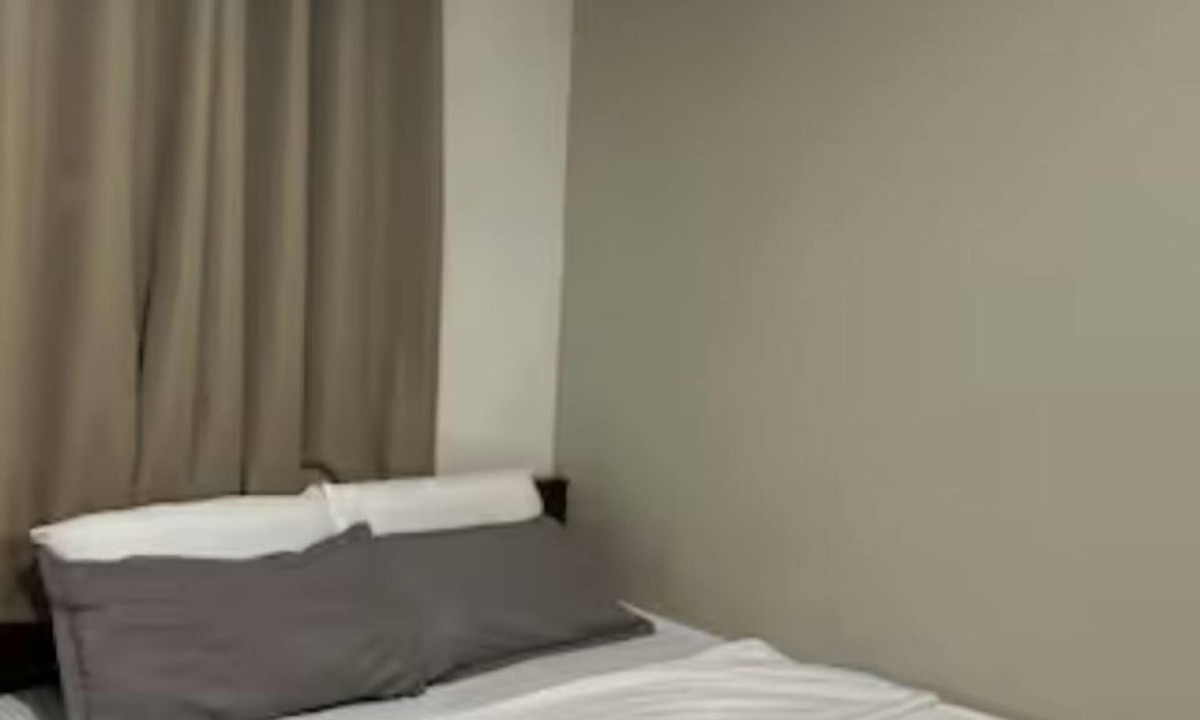 Dauis Apartment | Peaceful Retreat with Pool at Ashelma Resort